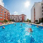 Roof Sea View 167,2loznice,4-7 Osob Апартамент