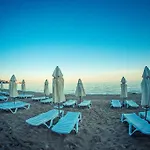 Roof Sea View 167,2loznice,4-7 Osob Свети Влас