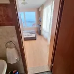 Апартамент Roof Sea View 167,2loznice,4-7 Osob