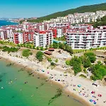Апартамент Roof Sea View 167,2loznice,4-7 Osob Свети Влас