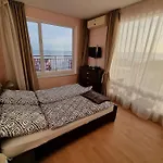 Roof Sea View 167,2loznice,4-7 Osob *