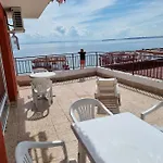 Roof Sea View 167,2loznice,4-7 Osob Свети Влас