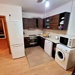 Апартамент Roof Sea View 167,2loznice,4-7 Osob