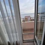 Roof Sea View 167,2loznice,4-7 Osob *