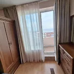 Roof Sea View 167,2loznice,4-7 Osob * Свети Влас