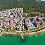 Roof Sea View 167,2loznice,4-7 Osob Апартамент