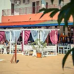 Апартамент Roof Sea View 167,2loznice,4-7 Osob *