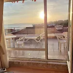 Roof Sea View 167,2loznice,4-7 Osob Апартамент Свети Влас