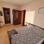 Roof Sea View 167,2loznice,4-7 Osob Апартамент
