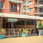 Апартамент Roof Sea View 167,2loznice,4-7 Osob *