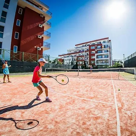 Roof Sea View 167,2loznice,4-7 Osob Διαμέρισμα