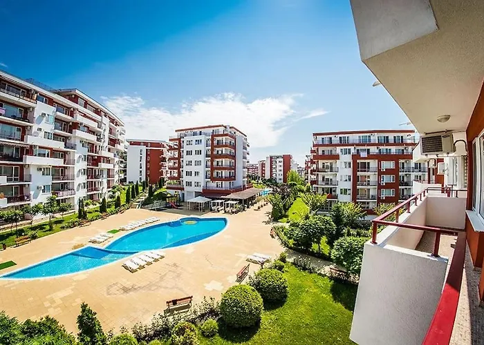 Roof Sea View 167,2loznice,4-7 Osob *