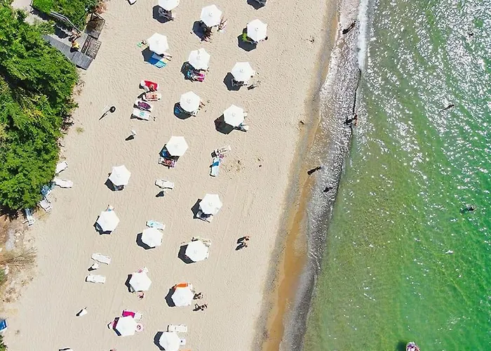 Roof Sea View 167,2loznice,4-7 Osob