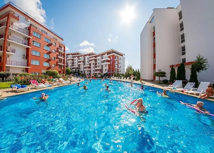 Roof Sea View 167,2loznice,4-7 Osob Διαμέρισμα