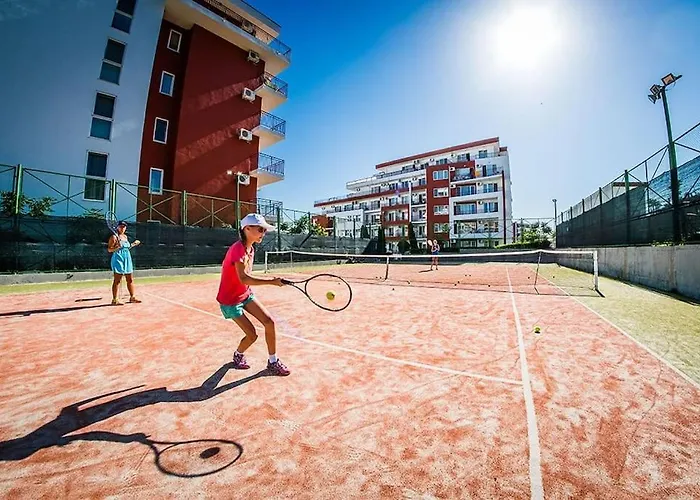 Roof Sea View 167,2loznice,4-7 Osob Διαμέρισμα