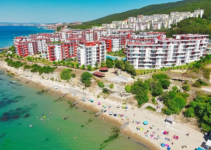 Διαμέρισμα Roof Sea View 167,2loznice,4-7 Osob Sveti Vlas