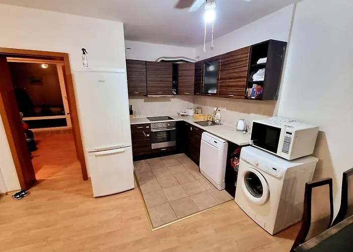 Διαμέρισμα Roof Sea View 167,2loznice,4-7 Osob