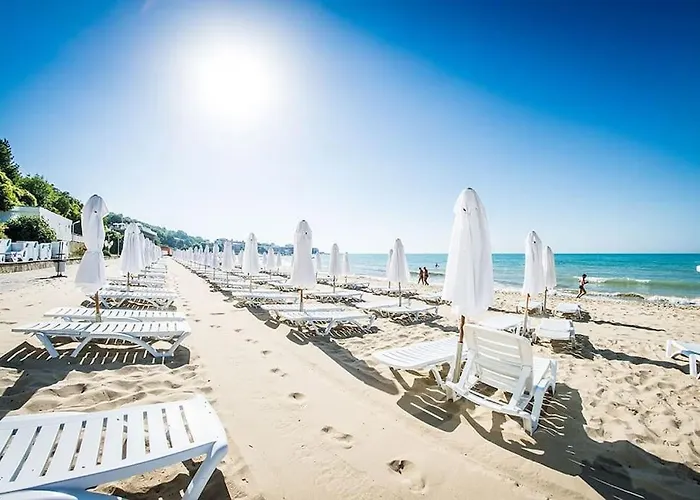 Roof Sea View 167,2loznice,4-7 Osob Διαμέρισμα *