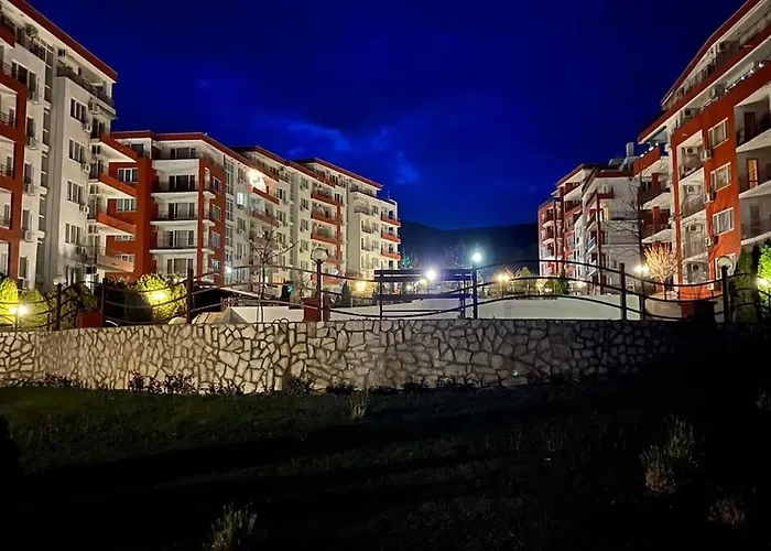 Roof Sea View 167,2loznice,4-7 Osob Διαμέρισμα