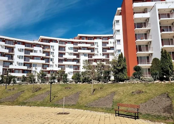 Roof Sea View 167,2loznice,4-7 Osob Διαμέρισμα *