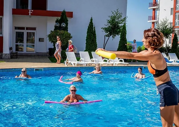 Διαμέρισμα Roof Sea View 167,2loznice,4-7 Osob Sveti Vlas