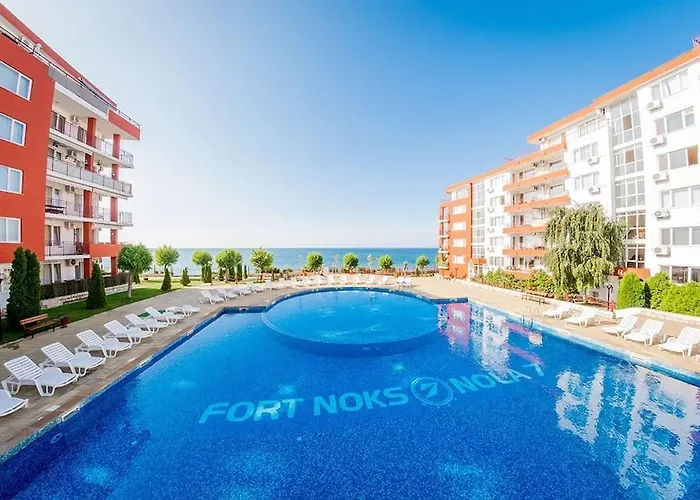 Roof Sea View 167,2loznice,4-7 Osob Sveti Vlas