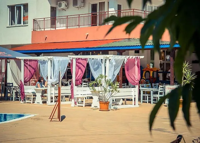 Διαμέρισμα Roof Sea View 167,2loznice,4-7 Osob *