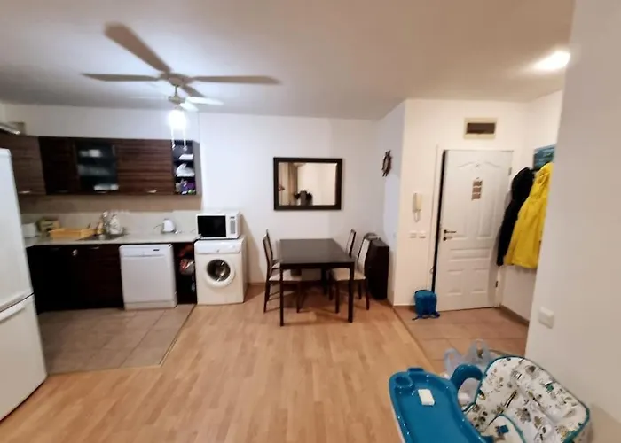 Διαμέρισμα Roof Sea View 167,2loznice,4-7 Osob Sveti Vlas