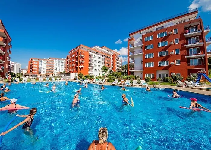 Roof Sea View 167,2loznice,4-7 Osob Διαμέρισμα *