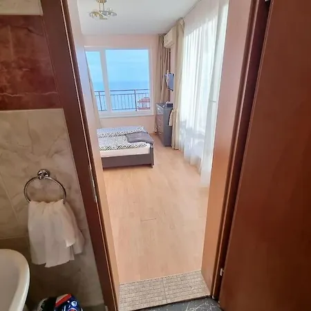 Apartment Roof Sea View 167,2loznice,4-7 Osob