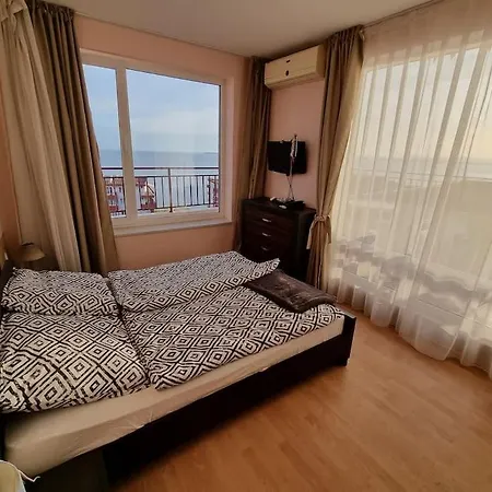 Roof Sea View 167,2loznice,4-7 Osob *