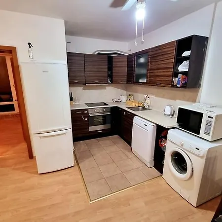 Apartment Roof Sea View 167,2loznice,4-7 Osob