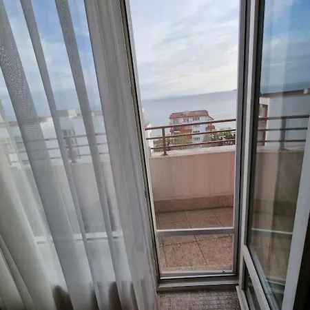 Roof Sea View 167,2loznice,4-7 Osob *