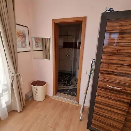 Roof Sea View 167,2loznice,4-7 Osob Sveti Vlas