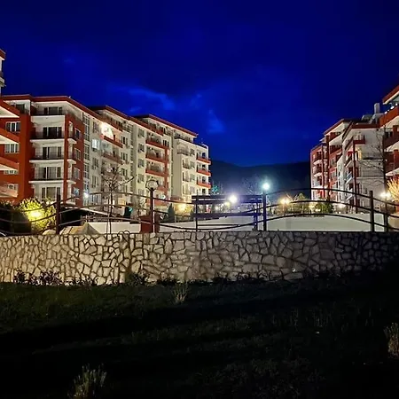 Roof Sea View 167,2loznice,4-7 Osob Appartamento