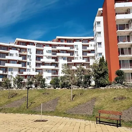 Roof Sea View 167,2loznice,4-7 Osob Apartment *