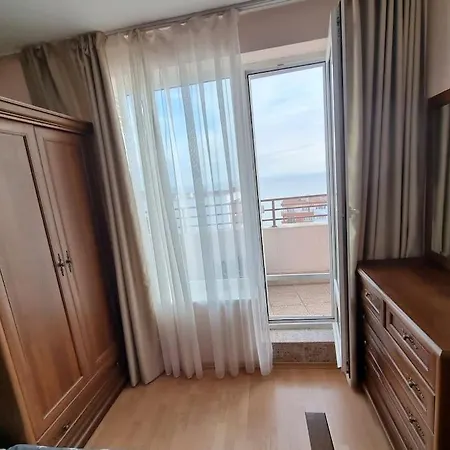 Roof Sea View 167,2loznice,4-7 Osob * Sveti Vlas