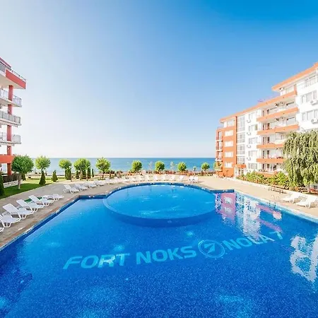 Roof Sea View 167,2loznice,4-7 Osob Sveti Vlas
