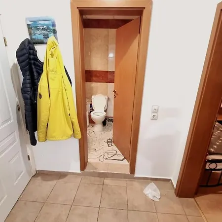 Roof Sea View 167,2loznice,4-7 Osob Apartment *