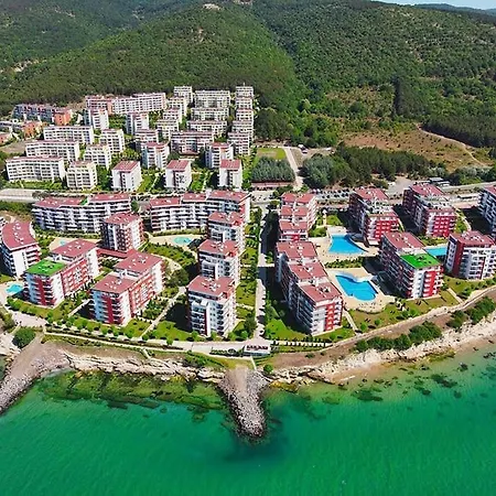 Roof Sea View 167,2loznice,4-7 Osob Appartamento