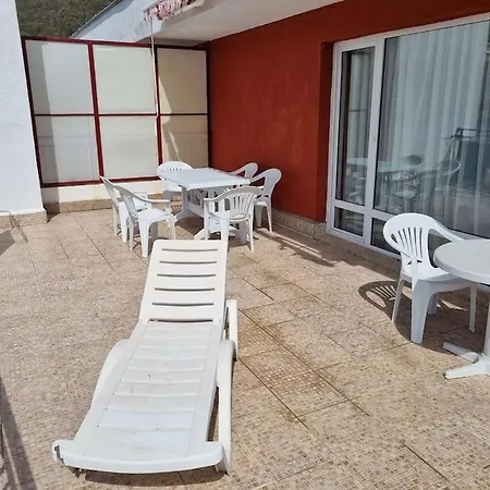 Appartamento Roof Sea View 167,2loznice,4-7 Osob