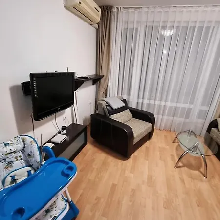 Roof Sea View 167,2loznice,4-7 Osob *