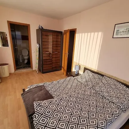 Roof Sea View 167,2loznice,4-7 Osob Appartamento
