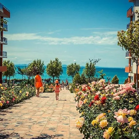 Roof Sea View 167,2loznice,4-7 Osob Sveti Vlas