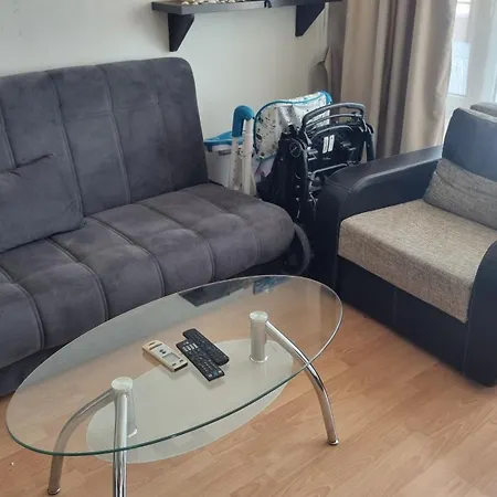 Appartamento Roof Sea View 167,2loznice,4-7 Osob *