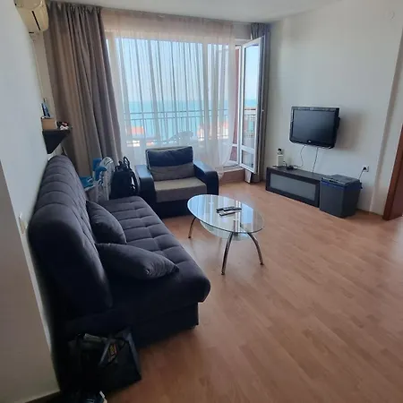 Appartamento Roof Sea View 167,2loznice,4-7 Osob