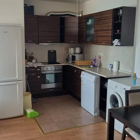 Appartamento Roof Sea View 167,2loznice,4-7 Osob
