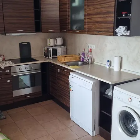 Roof Sea View 167,2loznice,4-7 Osob Appartamento Sveti Vlas