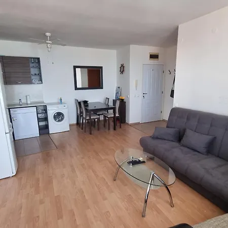Roof Sea View 167,2loznice,4-7 Osob Sveti Vlas