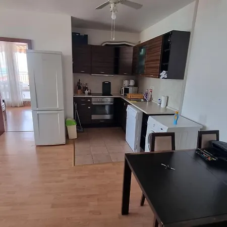Roof Sea View 167,2loznice,4-7 Osob * Sveti Vlas